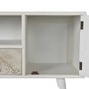 Detall ITEM Mueble Tv Abeto Mdf 136X40,5X52 Blanco Online