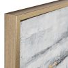 Detall ITEM Cuadro Lienzo Ps 131X3,8X156 Abstracto Wholesale