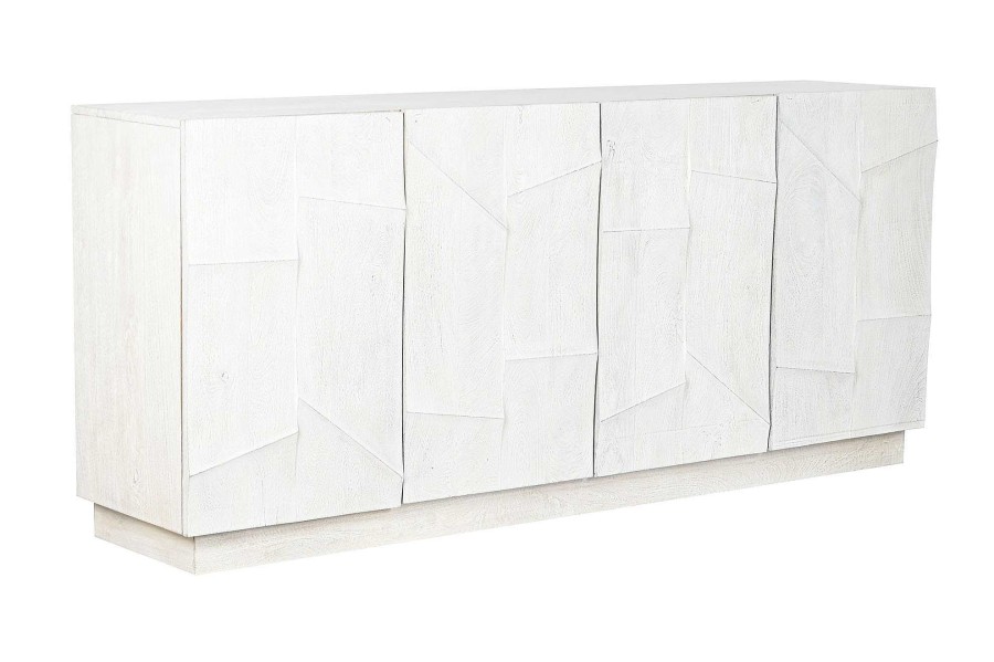 Detall ITEM Buffet Mango 180X40X80 60,80 Irregular Crema Hot