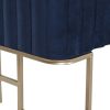 Detall ITEM Descalzadora Set 3 Velvet Metal 110X40X47 Hot