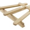 ITEM Soporte Tablet Bambu 21X16X26 Natural Online