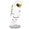 Detall ITEM Figura Resina 52,5X60X124 Astronauta Blanco Best