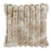 ITEM Cojin Poliester 45X15X45 420 Gr. Beige New