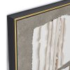 Detall ITEM Cuadro Lienzo Ps 102X4,5X102 Abstracto 3D 2 Surt. Wholesale