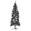 Detall ITEM Arbol Pe Metal 70X70X210 300Led Verde Clearance