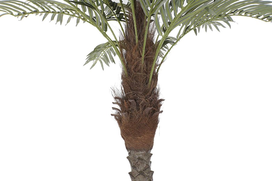 Detall ITEM Arbol Poliester Pp 100X100X230 Palmera Datilera Best