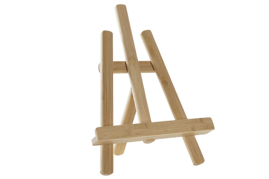 ITEM Soporte Tablet Bambu 21X16X26 Natural Online