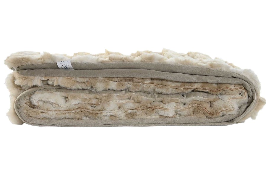 ITEM Manta Sofa Poliester 130X170X0,5 830 Gsm Beige Online