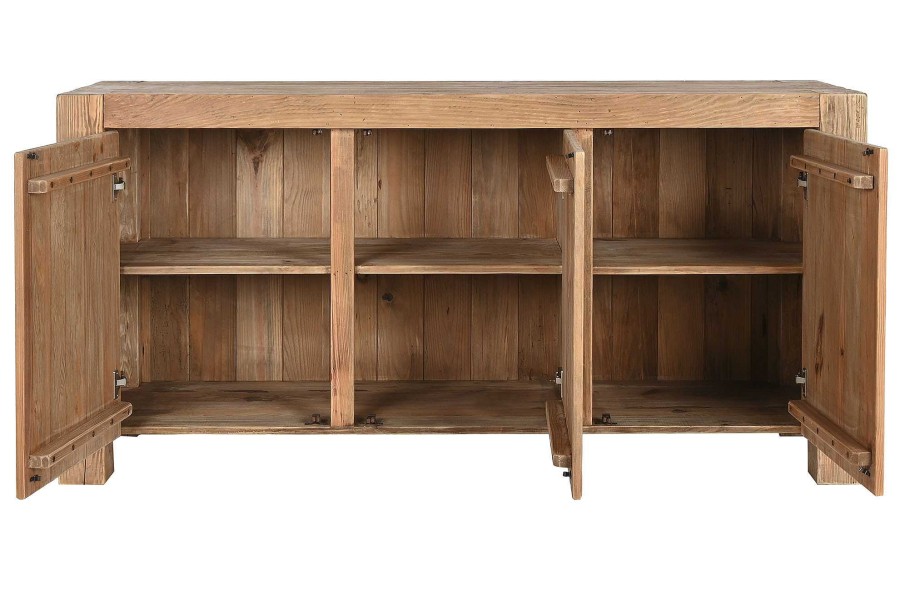 Detall ITEM Buffet Madera Reciclada Pino 168X51X85 75,00 Online