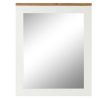 Detall ITEM Espejo Mango Acacia 90X1,5X113 Blanco New