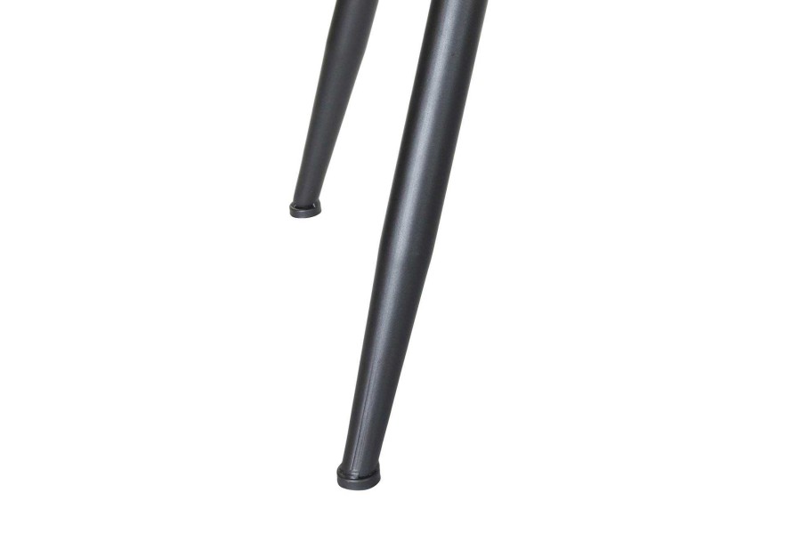 Detall ITEM Escritorio Abeto Metal 135X60X95 Negro Online