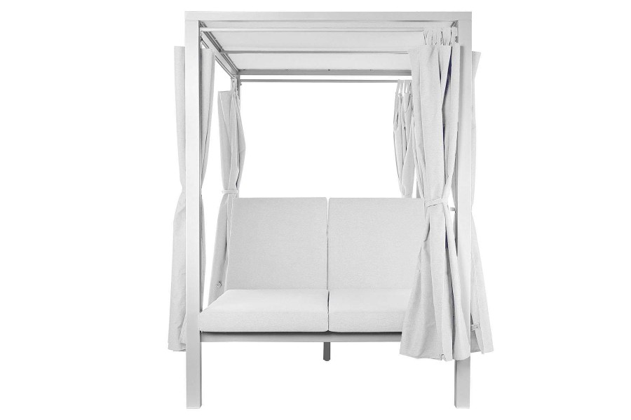 Detall ITEM Cama Chill Out Aluminio 148X188X205 Doble Toldo Online