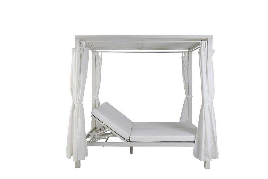 Detall ITEM Cama Chill Out Aluminio 148X188X205 Doble Toldo Online