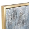 Detall ITEM Cuadro Lienzo Ps 131X3,8X131 Abstracto New