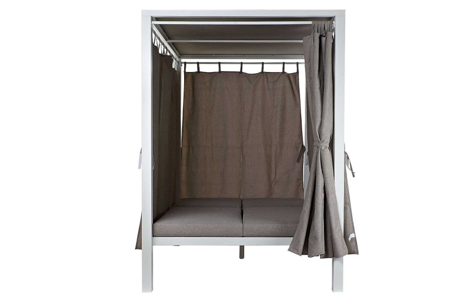 Detall ITEM Cama Chill Out Aluminio 148X188X205 Doble Toldo Wholesale