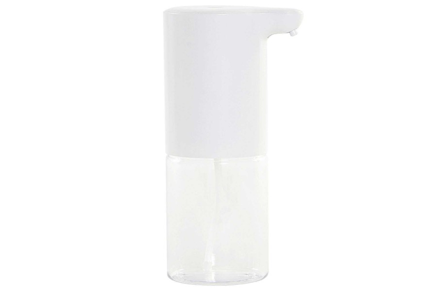 ITEM Dosificador Plastico 7,5X10X19,5 600 Ml, Automatic Wholesale