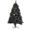 Detall ITEM Arbol Led Pvc 135X135X225 500 Leds Nevado Verde Best