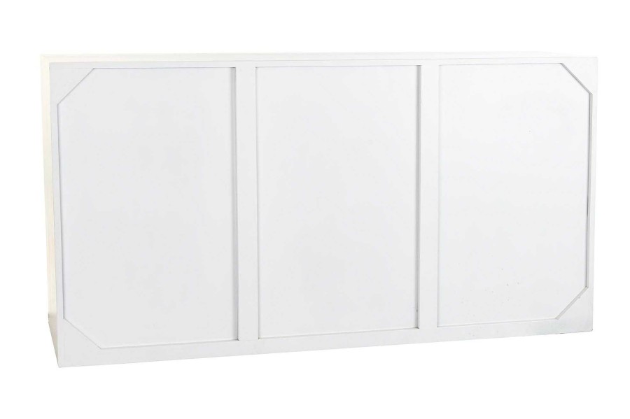 Detall ITEM Buffet Mango 142X41X77 Blanco Wholesale