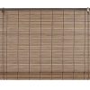 ITEM Estor Bambu 120X2X230 Enrollable Natural Hot