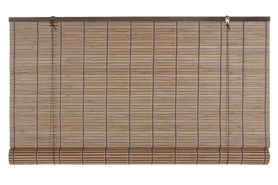 ITEM Estor Bambu 120X2X230 Enrollable Natural Hot