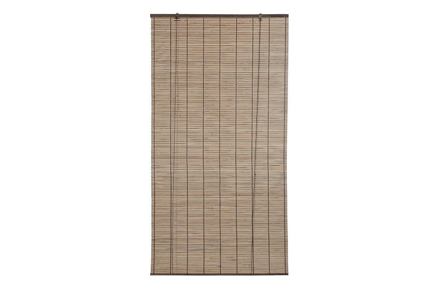 ITEM Estor Bambu 90X2X175 Enrollable Natural Clearance