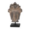 Detall ITEM Figura Resina 15X18X38 Buda Marron Clearance