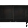 Detall ITEM Buffet Mango Ratan 155X40X61,5 Marron Wholesale