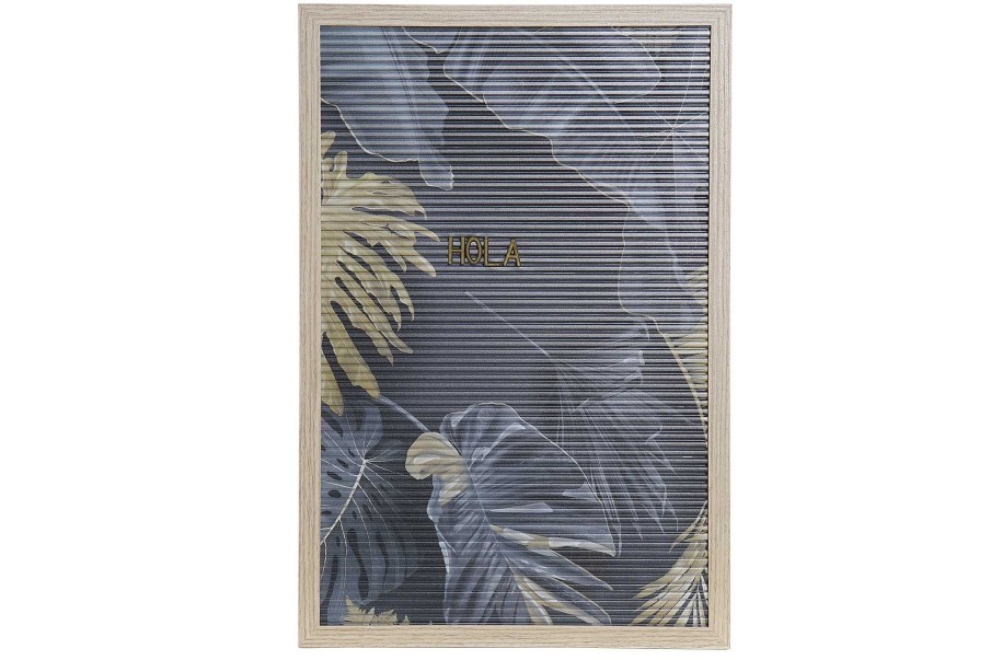 ITEM Memo Pp 30X1,5X45 138L. Tropical 2 Surt. Wholesale