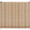 ITEM Estor Bambu 120X2X175 Enrollable Multicolor Hot