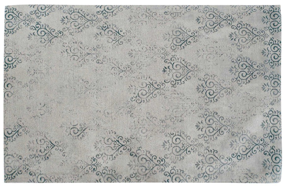 Detall ITEM Alfombra Algodon Poliester 200X290X1,5 2200 Gsm. Clearance