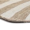 Detall ITEM Alfombra Yute Algodon 160X230X1 2300 Natural Clearance