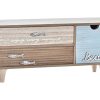 Detall ITEM Joyero Madera 34X13X16 Beach Marron Clearance