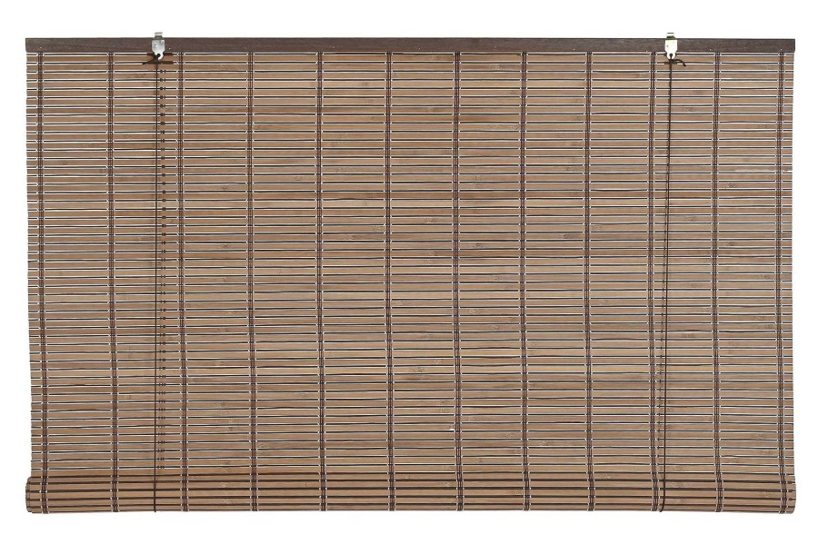 ITEM Estor Bambu 120X2X175 Enrollable Natural New