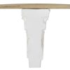 Detall ITEM Consola Abeto Magnesia 100X50,5X74 Angel Natural Hot