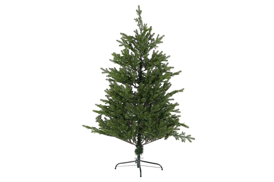 Detall ITEM Arbol Led Pe 100X100X150 200Leds Verde Clearance