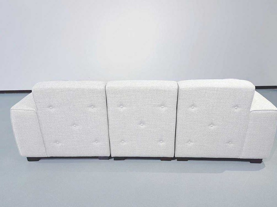 Detall ITEM Sofa Poliester 231X170X79 Modular Best