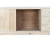 Detall ITEM Buffet Mango 145X42X75 Cenefa Blanco Wholesale