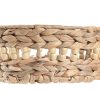 ITEM Vaciabolsillos Seagrass 24X24X9 Natural Clearance