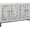 Detall ITEM Buffet Mango Ceramica 150X38X80 Gris Online