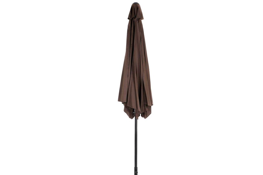 Detall ITEM Parasol Poliester 300X300X250 180 Gsm, Inclinable Wholesale