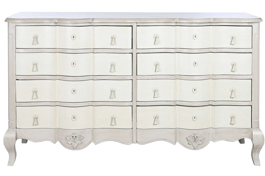 Detall ITEM Buffet Mango Mdf 155X51,5X90,5 Crema Best