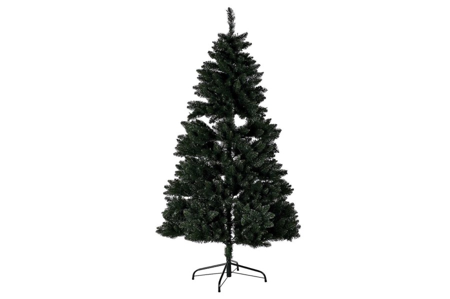 Detall ITEM Arbol Led Pvc 125X125X180 803Rama 200L. Verde Hot