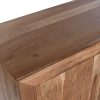 Detall ITEM Buffet Acacia 170X45X80 Natural Wholesale