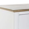 Detall ITEM Buffet Abeto 120X45X90 Blanco Clearance