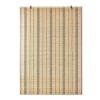 Detall ITEM Estor Bambu 120X3X175 Natural Marron Oscuro Online