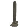 Detall ITEM Figura Resina 29,5X24X82,5 Cactus Gris Clearance