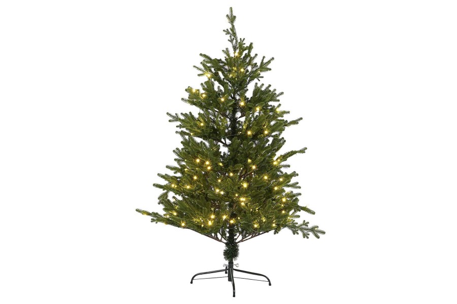 Detall ITEM Arbol Led Pe 100X100X150 200Leds Verde Clearance