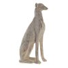 Detall ITEM Figura Resina 48X23X78 Galgo New