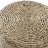 Detall ITEM Reposapies Fibra Seagrass 42X42X40 40 Natural Online