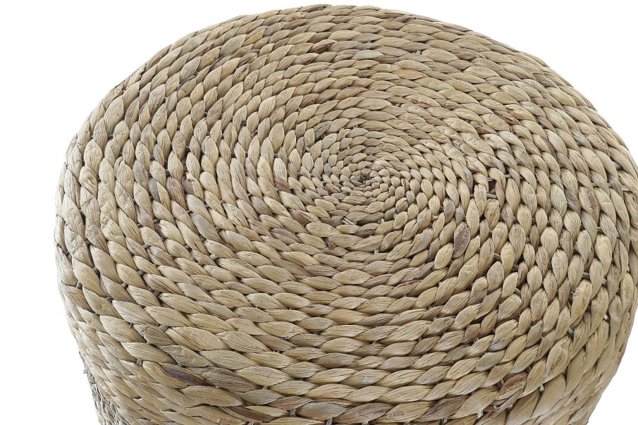 Detall ITEM Reposapies Fibra Seagrass 42X42X40 40 Natural Online